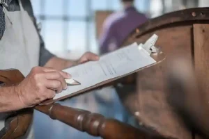 Restaurant Inspection Reports