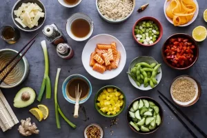 Umami Flavor Profiles