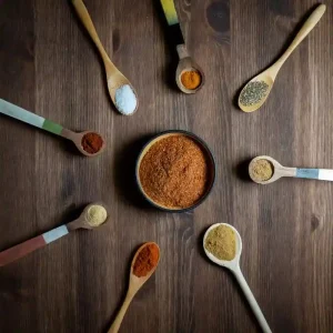 Umami Flavor Profiles